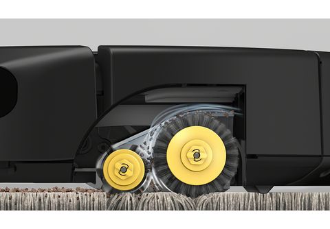 iRobot Kit de recambios Roomba Serie 700 - Piezas auténticas - 1