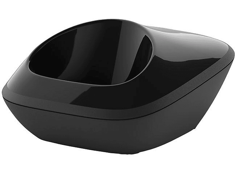 Thumbnail - GIGASET E720HX Ergänzungsmobilteil, Schwarz