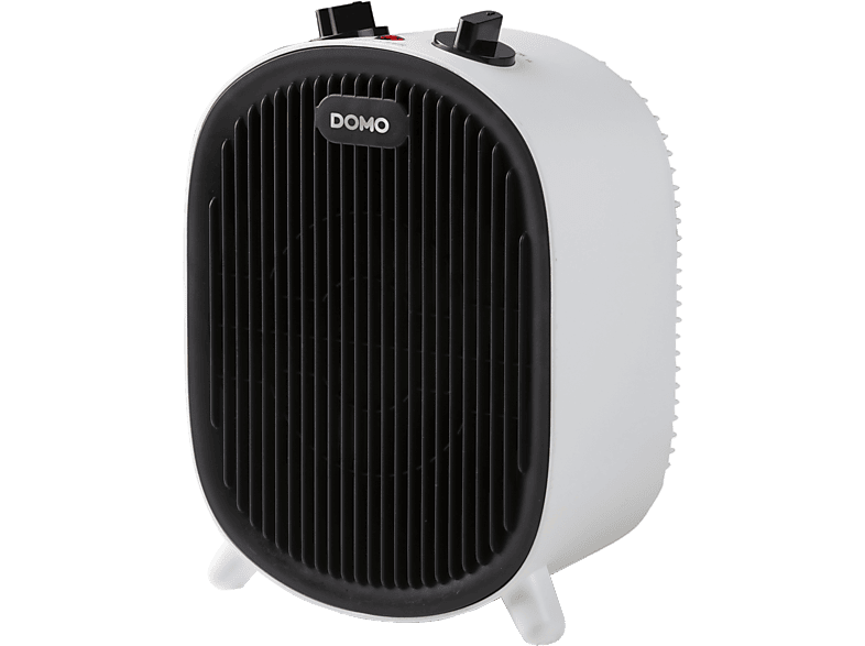 DE LONGHI Radiateur soufflant (HVY1020) – MediaMarkt Luxembourg