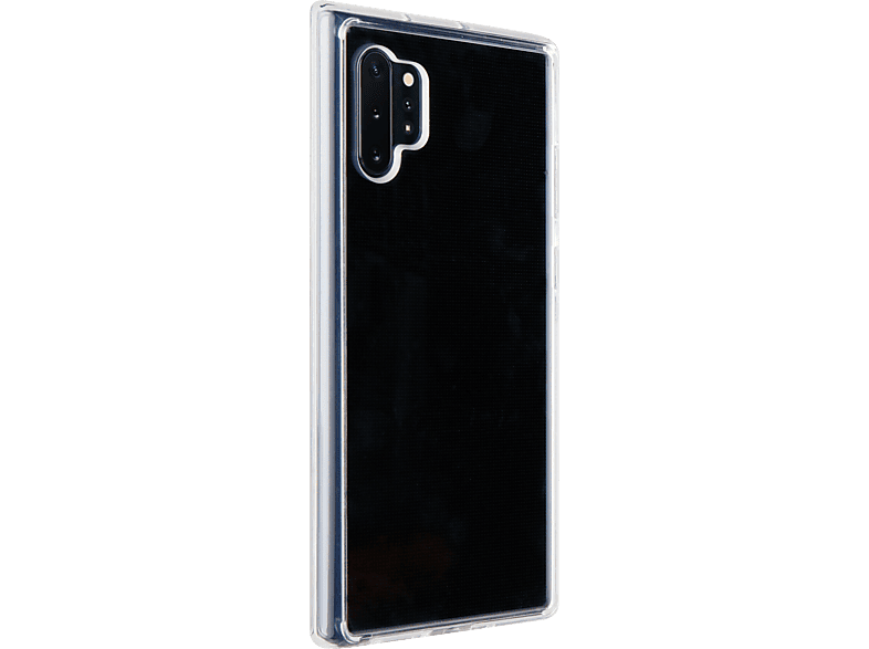 VIVANCO Galaxy & 61252 Samsung, Note Steady, 10+, Backcover, Safe Transparent