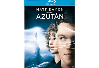 Azután (Blu-ray)