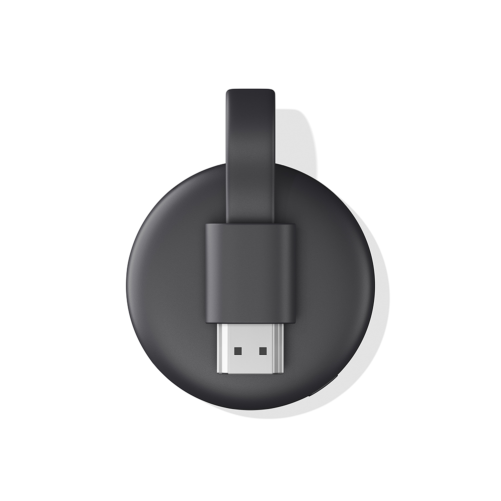 GOOGLE Chromecast V3