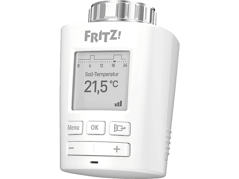 AVM FRITZ!DECT 301 Heizkörperregler kaufen