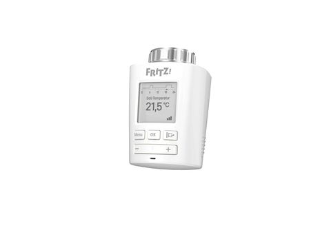 AVM FRITZ!DECT 440 Thermostat - AV Markt