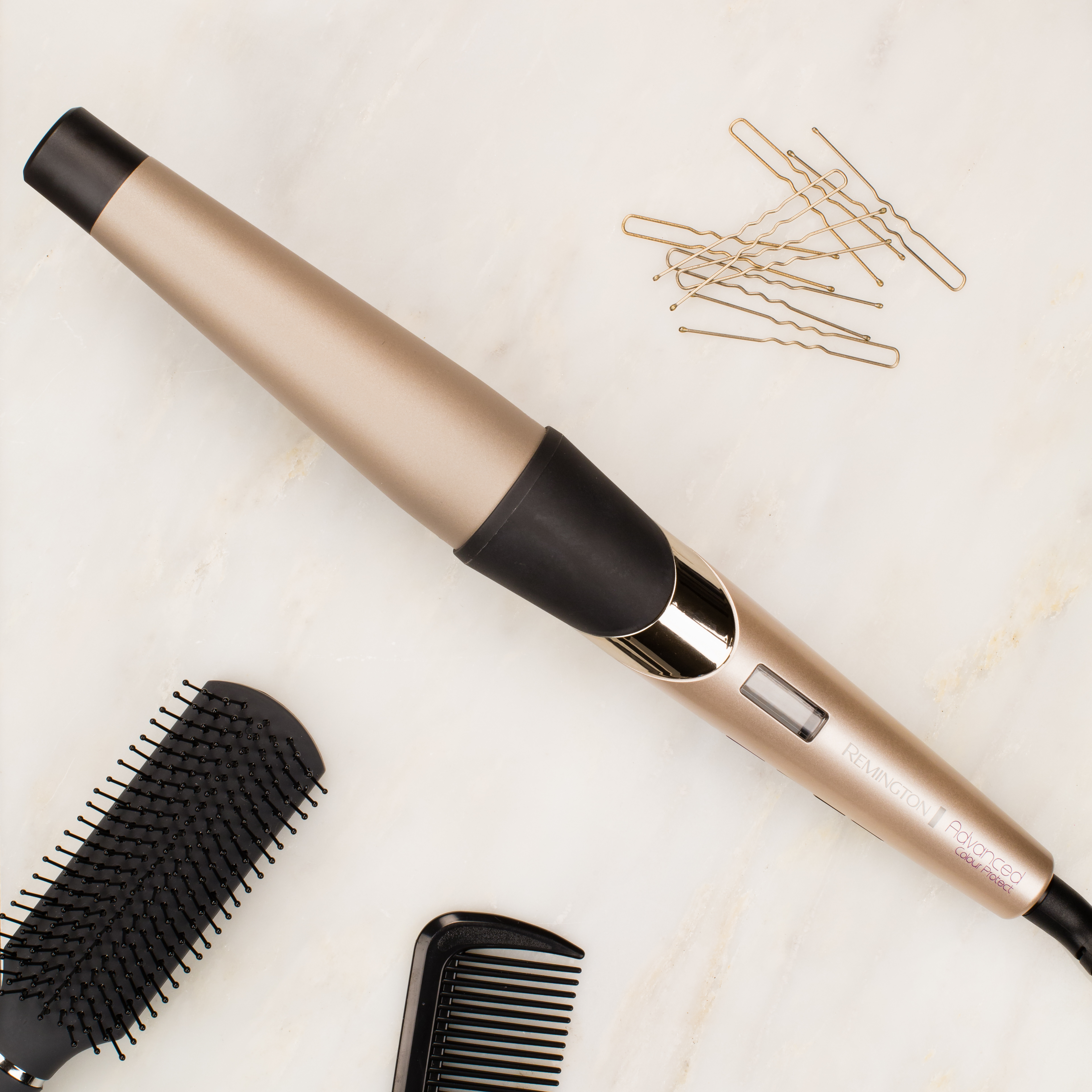 REMINGTON CI86X5 Advanced Colour Protect kúpvas