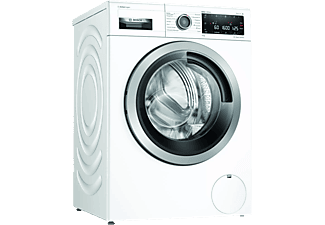 BOSCH WAXH2L40CH - Waschmaschine (9 kg, Weiss)