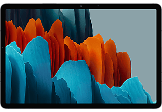 SAMSUNG Galaxy Tab S7 11" 128GB WiFi Fekete Tablet (SM-T870)