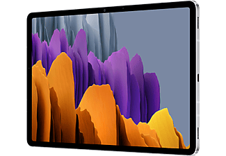 SAMSUNG Galaxy Tab S7 11" 128GB WiFi Ezüst Tablet (SM-T870)