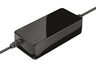 Cargador para portátil | 90W-19V, Universal, Negro