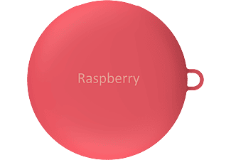 LG Macaron Raspberry