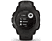 GARMIN Montre GPS Instinct Solar Noir (010-02293-00)