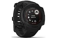 GARMIN Montre GPS Instinct Solar Tactical ED Noir (010-02293-03)