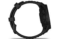 GARMIN Montre GPS Instinct Solar Tactical ED Noir (010-02293-03)