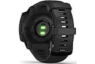 GARMIN Montre GPS Instinct Solar Tactical ED Noir (010-02293-03)