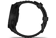 GARMIN Montre GPS Instinct Solar Tactical ED Noir (010-02293-03)