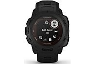 GARMIN Montre GPS Instinct Solar Tactical ED Noir (010-02293-03)