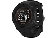 GARMIN Montre GPS Instinct Solar Tactical ED Noir (010-02293-03)