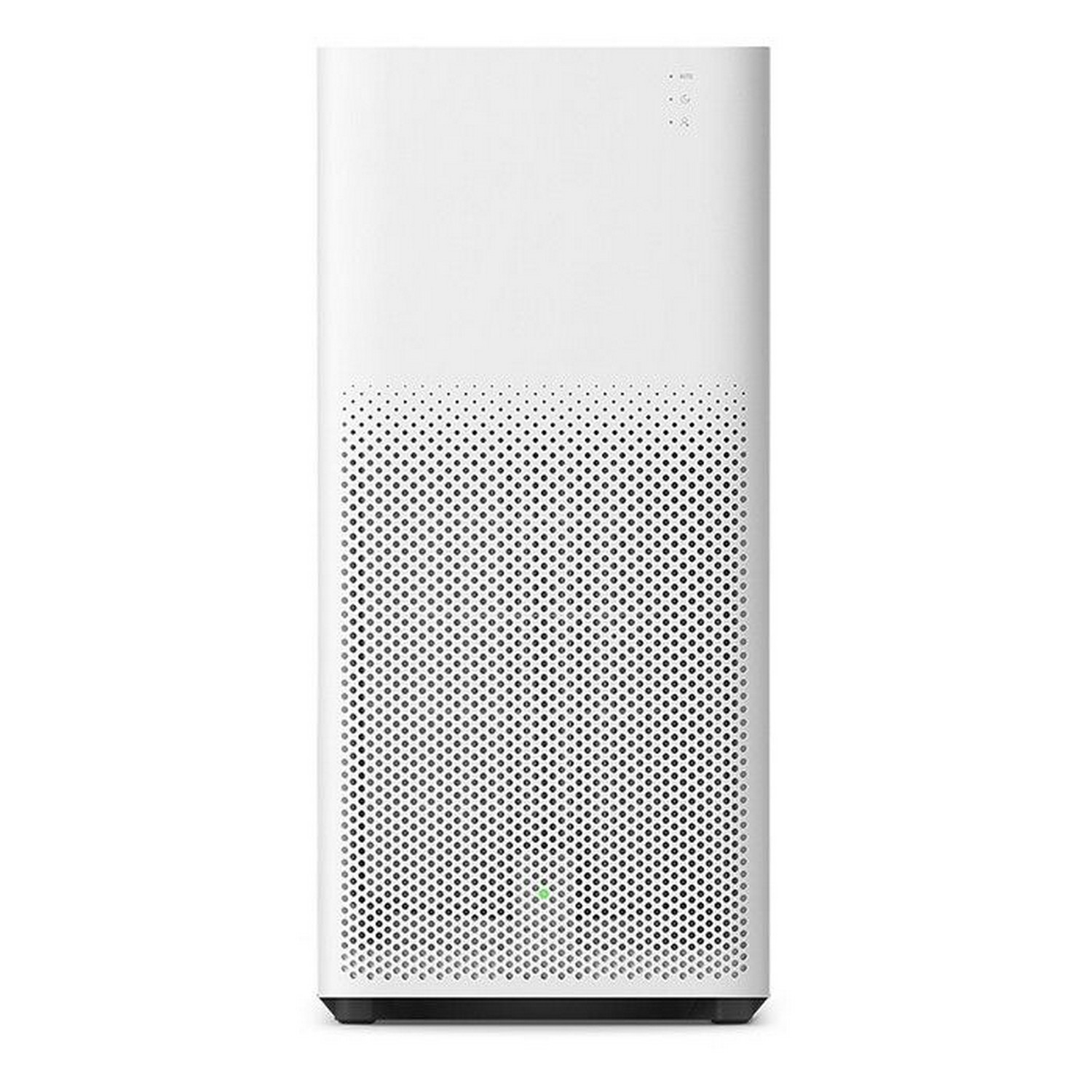 Purificador de aire - Xiaomi Mi Air Purifier 2H, Control remoto, Hasta 31 m², 260m3/h, 66 dB, 31W, Blanco