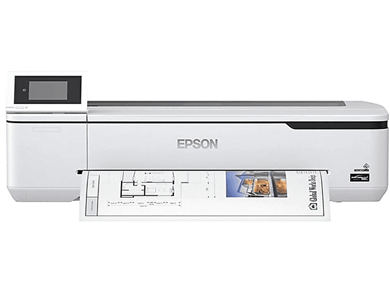 mpresora fotográfica | Epson SureColor SC-T2100