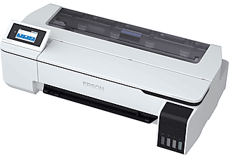 Impresora fotográfica - Epson SureColor SC-T3100x 220V, WiFi, USB, 2400 x 1200 DPI, Blanco