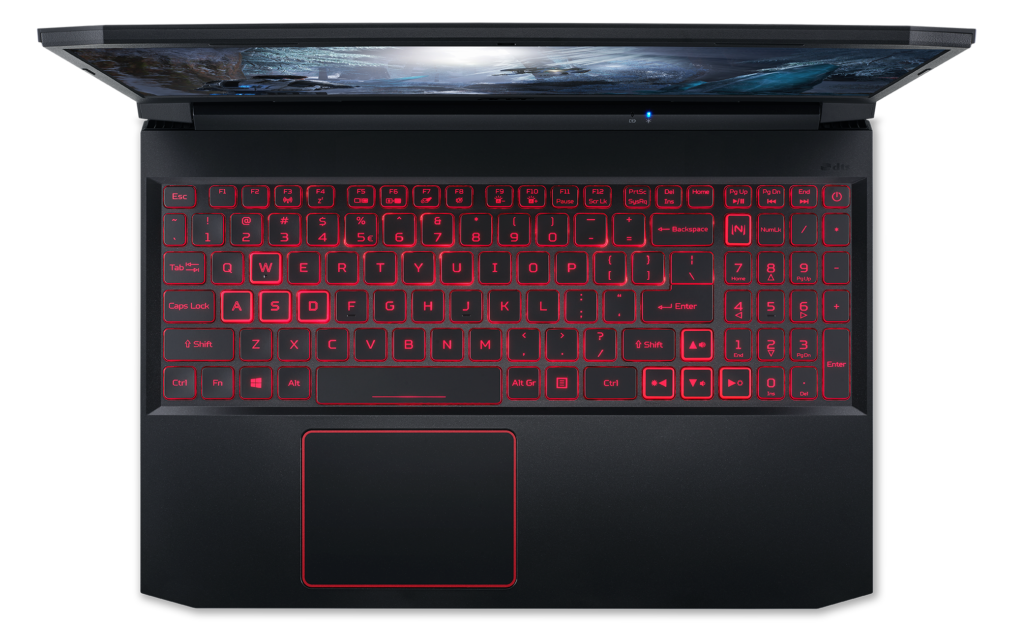 ACER Nitro 5 (AN515-55-76A5) | MediaMarkt