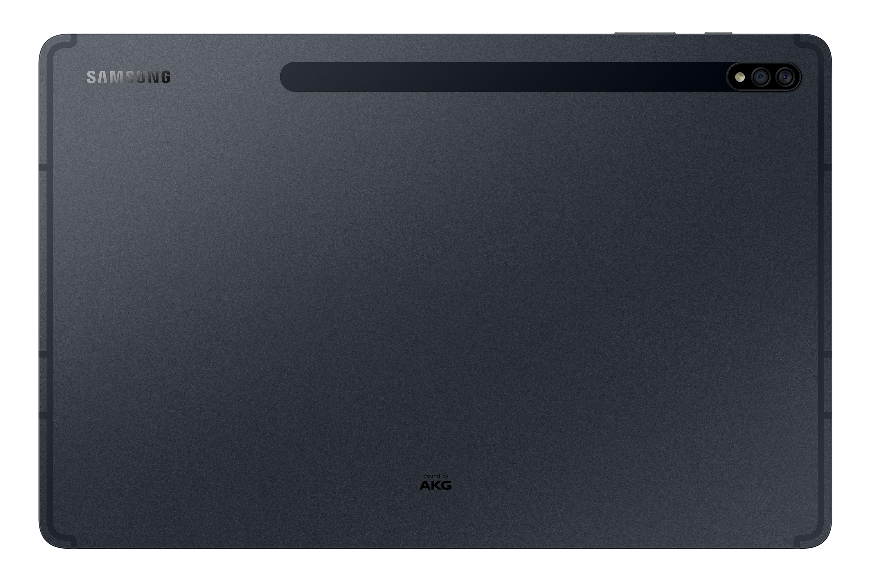 SAMSUNG Galaxy Tab S7+ Wifi 128GB, Mystic Black - Ausstellungsstück