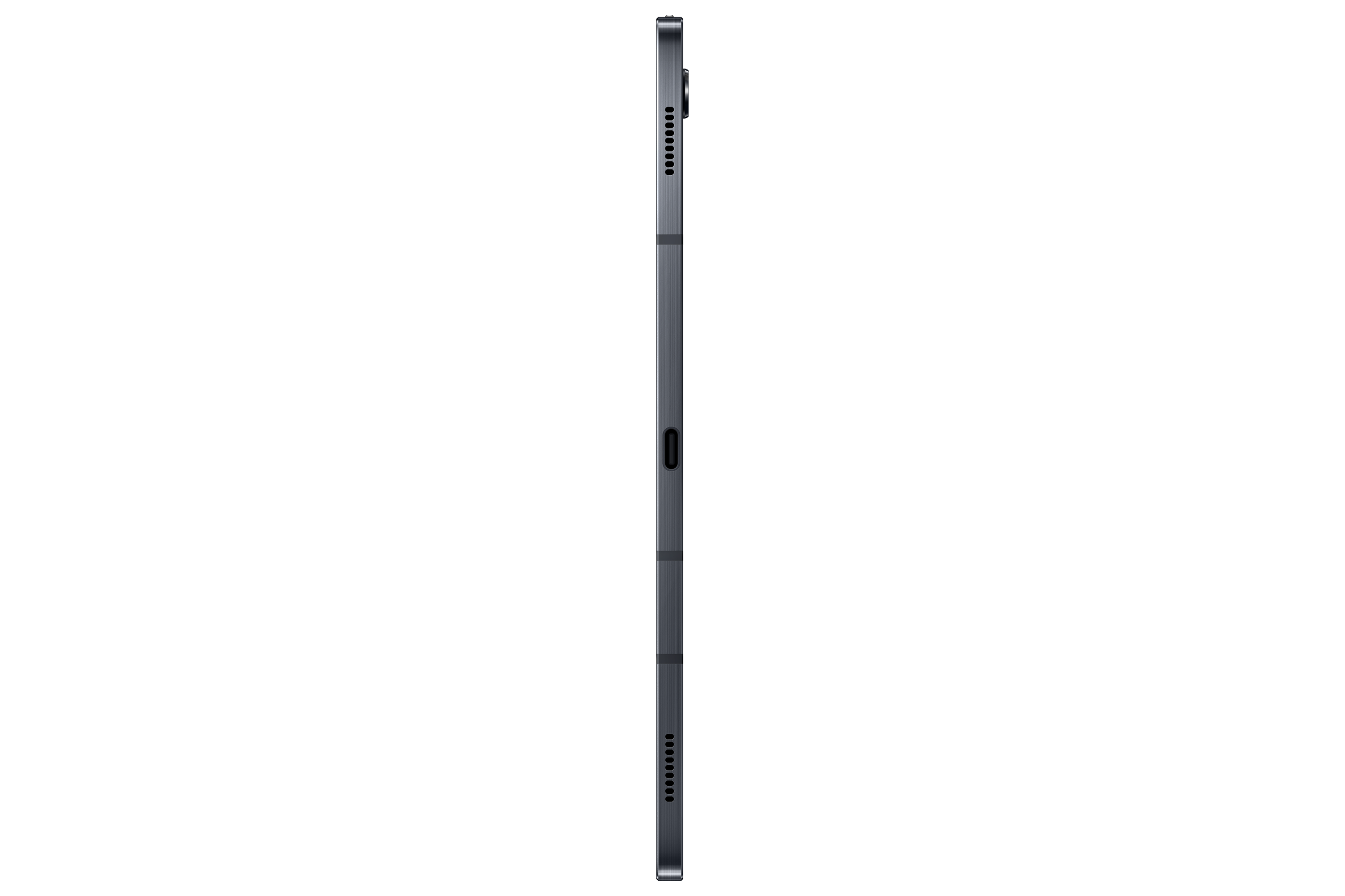 SAMSUNG Galaxy Tab S7+ Wifi 128GB, Mystic Black - Ausstellungsstück