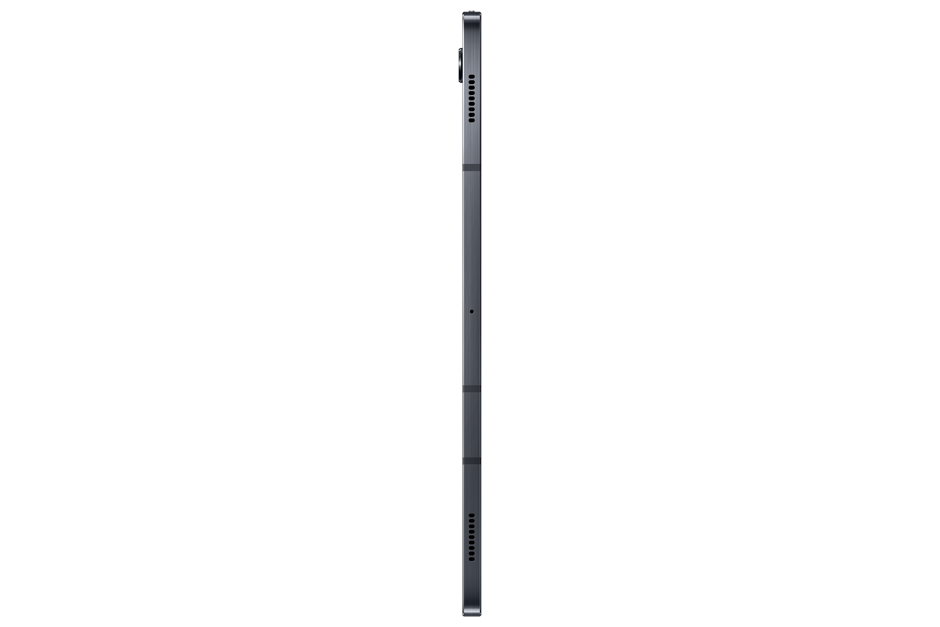 SAMSUNG Galaxy Tab S7+ Wifi 128GB, Mystic Black - Ausstellungsstück