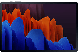 SAMSUNG Galaxy Tab S7+ 5G 128GB, Mystic Black