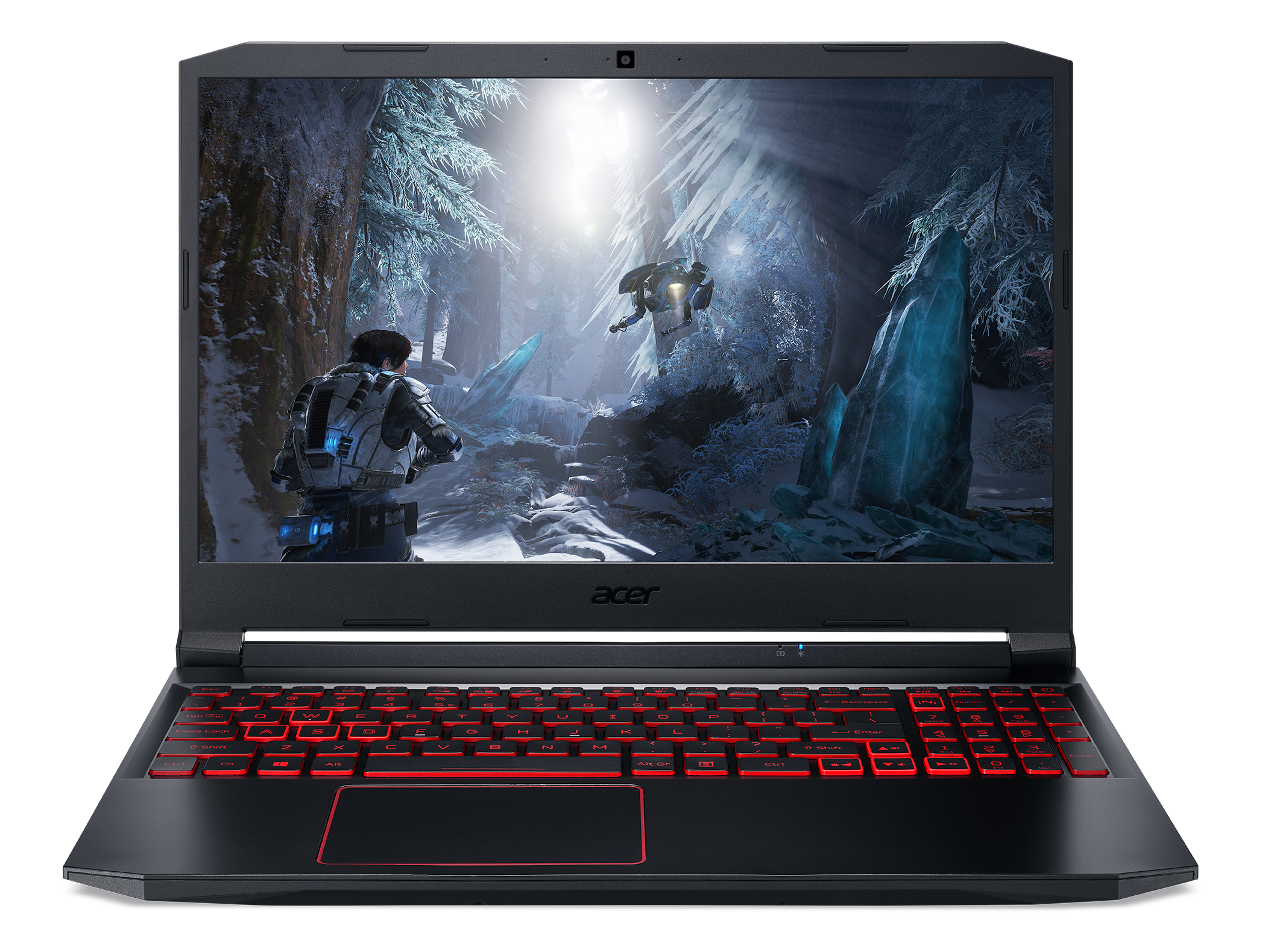 ACER Nitro 5 (AN515-55-76A5)