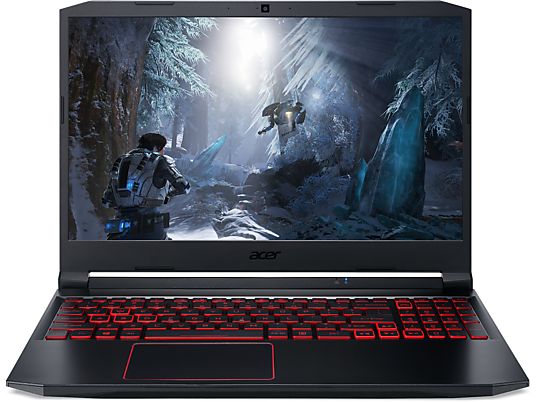 ACER Nitro 5 (AN515-55-76A5)