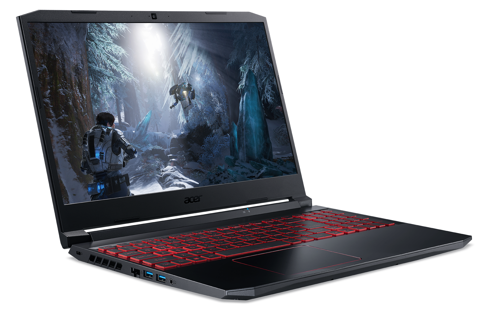 ACER Nitro 5 (AN515-55-76A5)