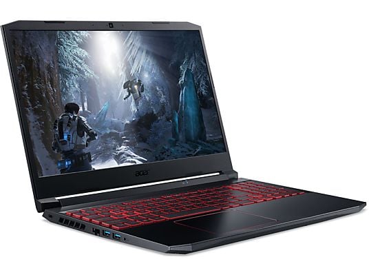 ACER Nitro 5 (AN515-55-76A5)