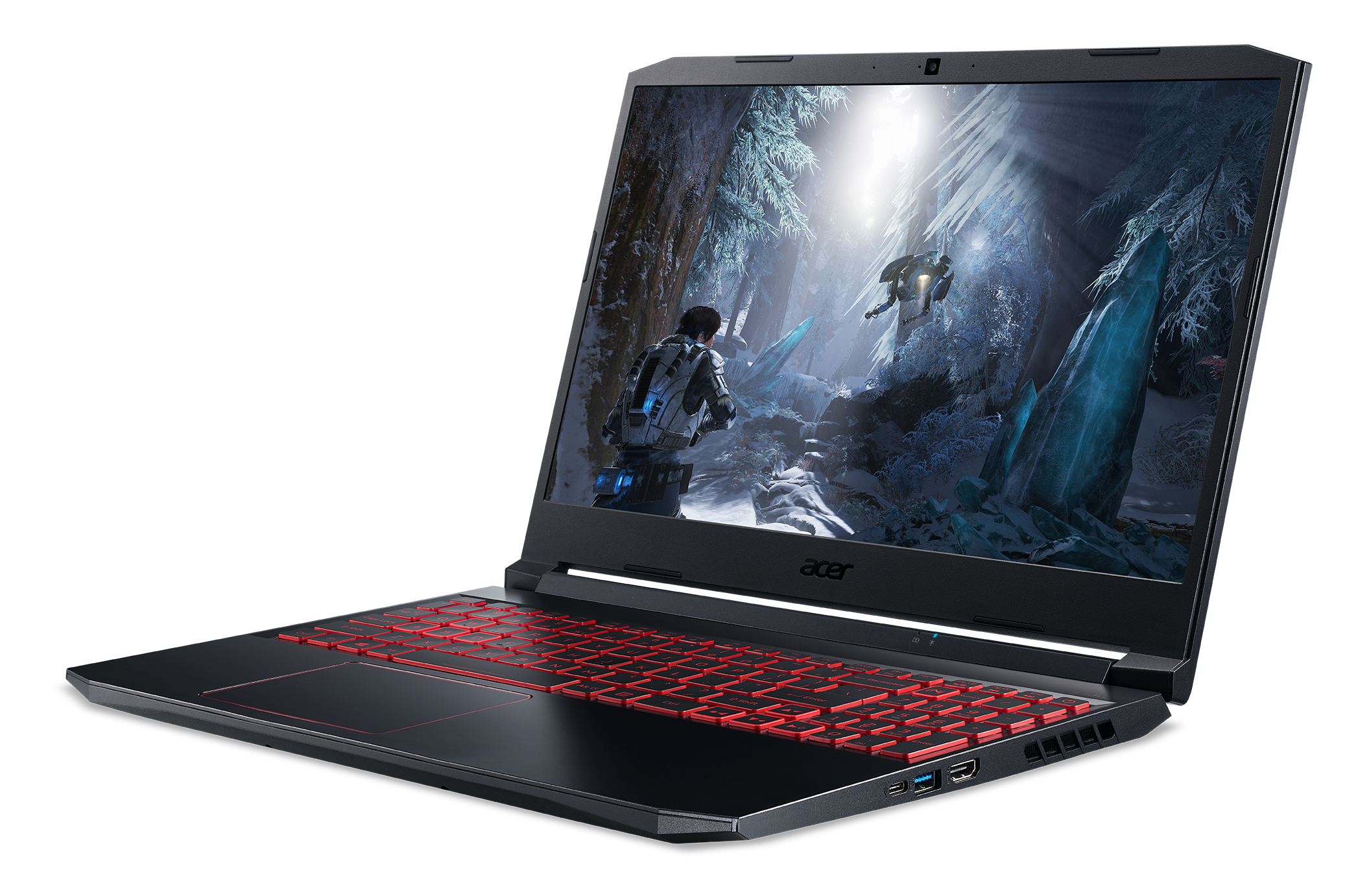 ACER Nitro 5 (AN515-55-76A5)