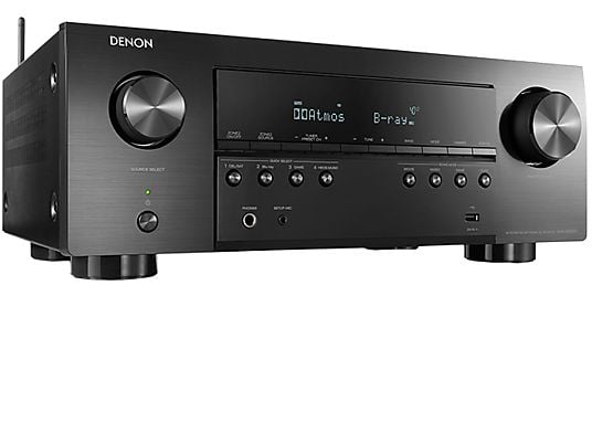 DENON AVR-S960H