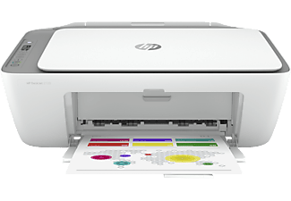 HP DeskJet 2720 Instant Ink ready multifunkciós színes WiFi tintasugaras nyomtató (3XV18B)