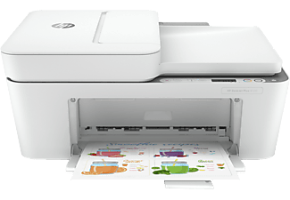 HP DeskJet Plus 4120 Instant Ink ready multifunkciós színes WiFi tintasugaras nyomtató (3XV14B)