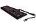 HP OMEN Encoder CHERRY MX Red - Gaming Tastatur, Kabelgebunden, Mechanisch, Schwarz