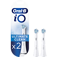 Oral-B iO Ultimate Clean (2 stuks)