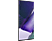 SAMSUNG Outlet Galaxy Note 20 Ultra 5G 256 GB DualSIM Fekete Kártyafüggetlen Okostelefon ( N986BZKGEUE )