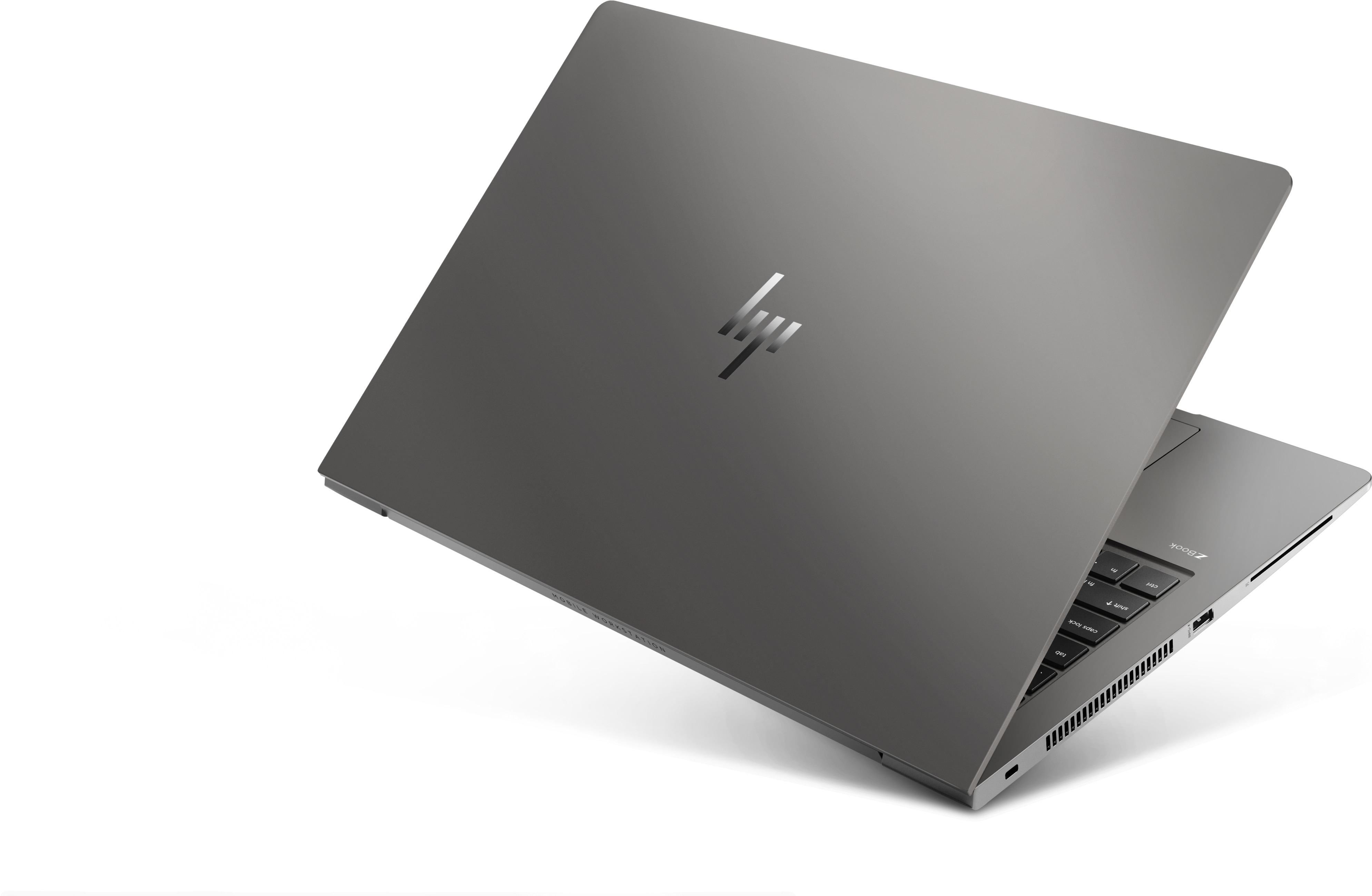 HP - B2B ZBook  - 15,6 Zoll - Intel® Core™ i7 i7-8565U - 16 GB - 512 GB