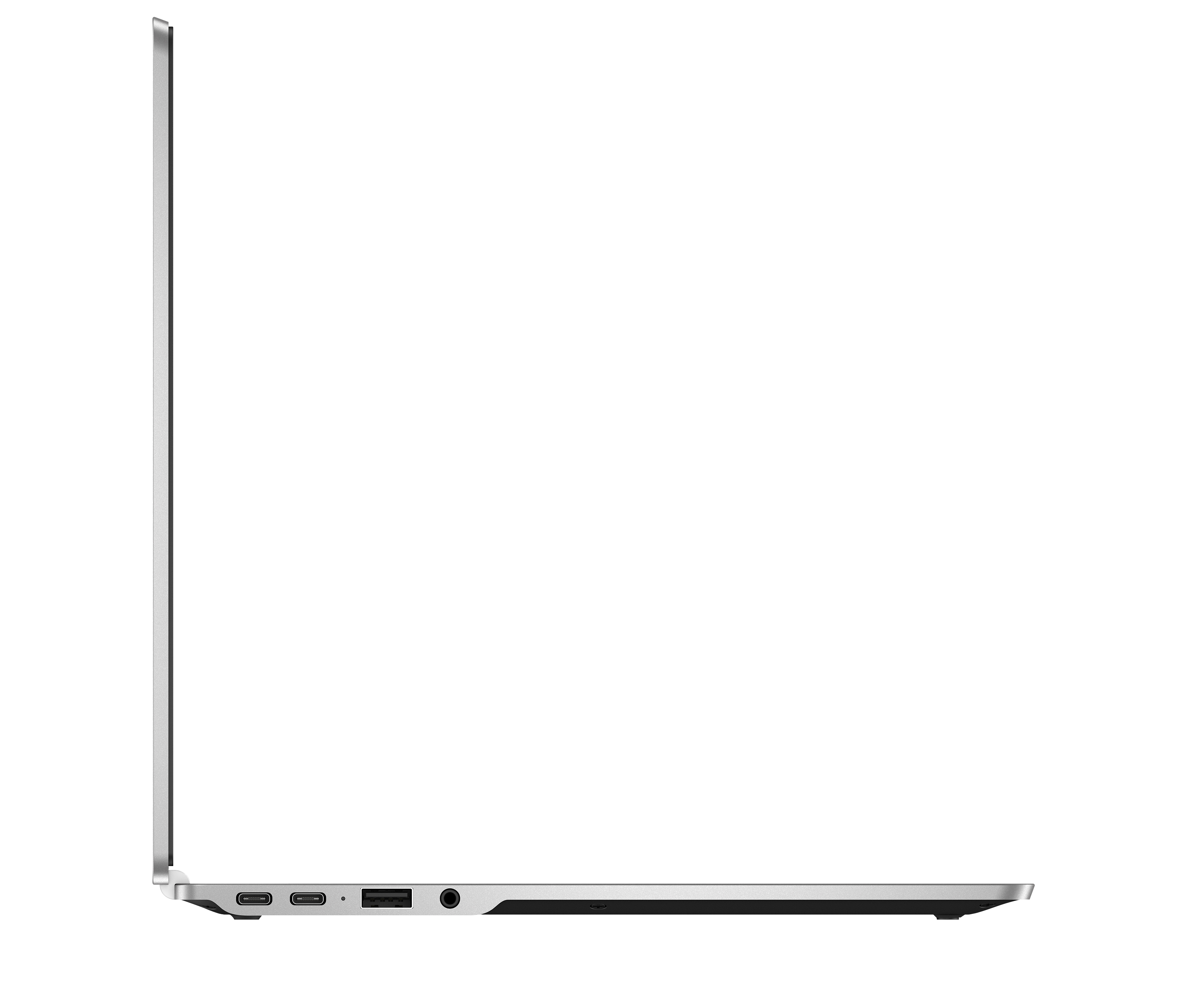 HP - B2B 13 G1 - 13,3 Zoll - Intel® Core™ m3 m3-6Y30 - 4 GB - 32 GB HD 515 - Google ChromeOS