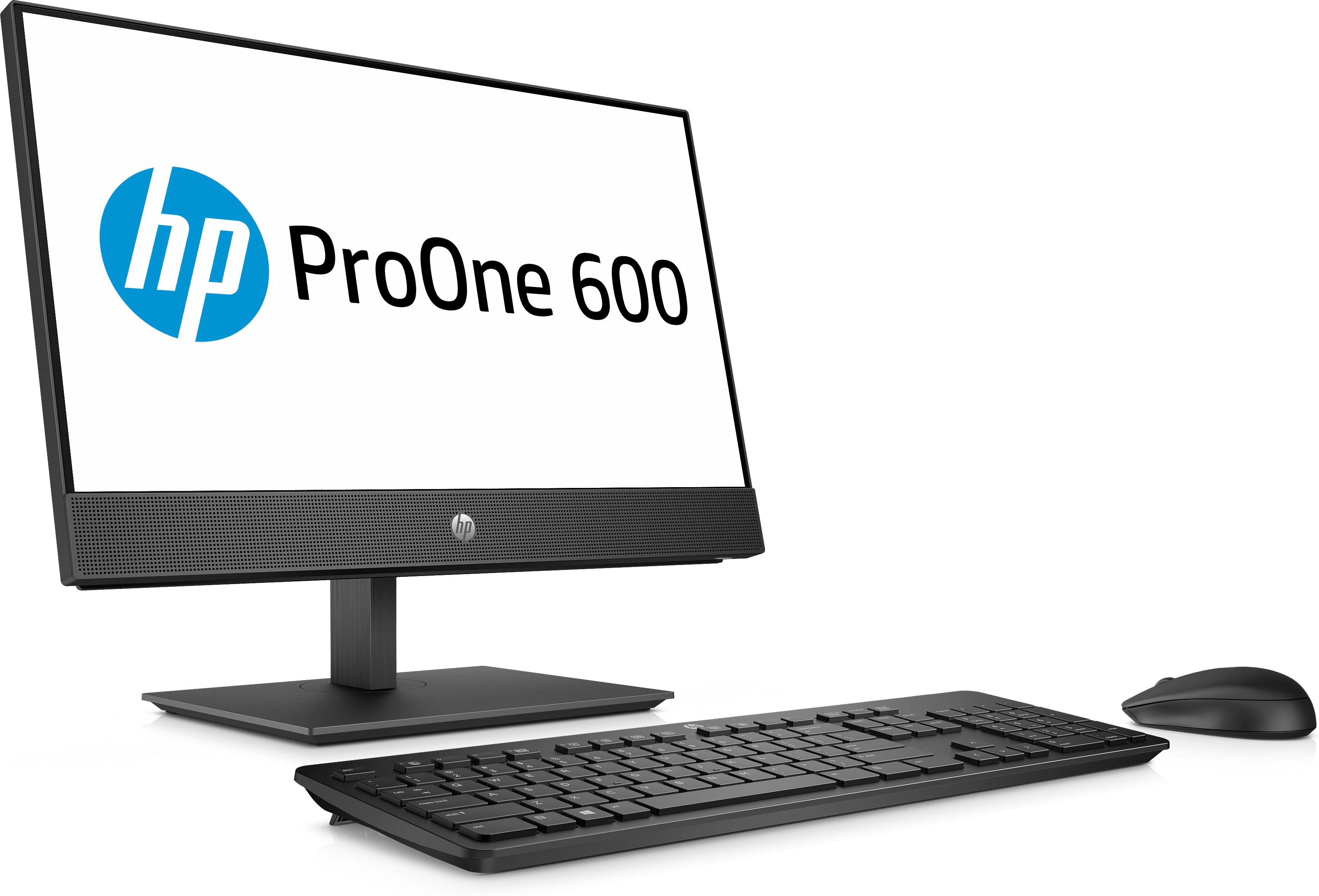 HP - B2B ProOne 600 G4 - 21,5 Zoll - Intel® Core™ i5 i5-8500 - 8 GB - 256 GB