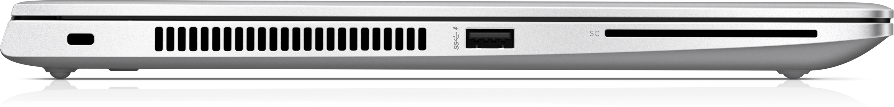 HP - B2B EliteBook 745 G5 - 14 Zoll - AMD Ryzen™ 5 2500U - 8 GB - 256 GB