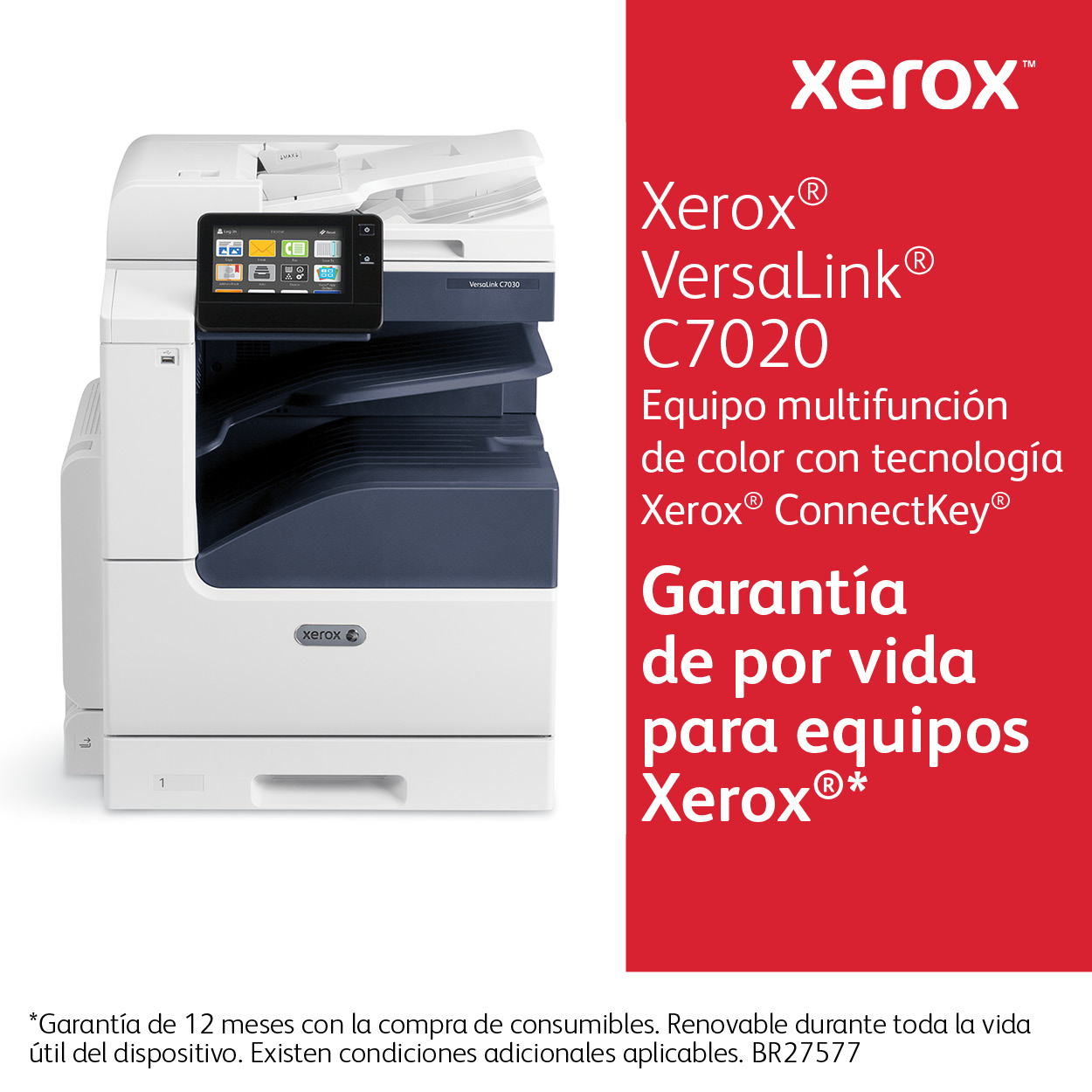 Xerox 106R03744 Laser cartridge 9800páginas Cian tóner y cartucho láser