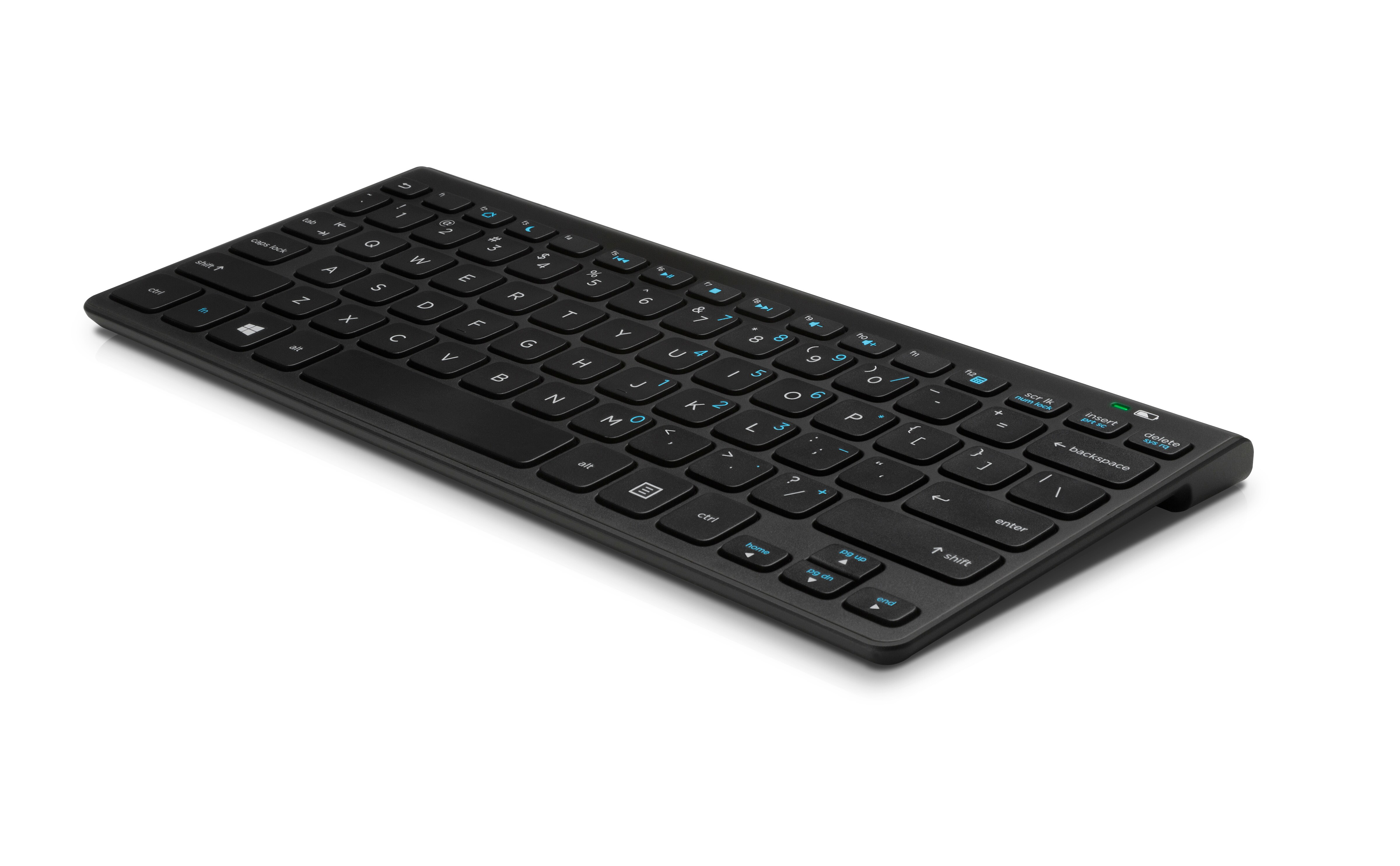 Teclado - HP, Bluetooth K4000 ACCS SP