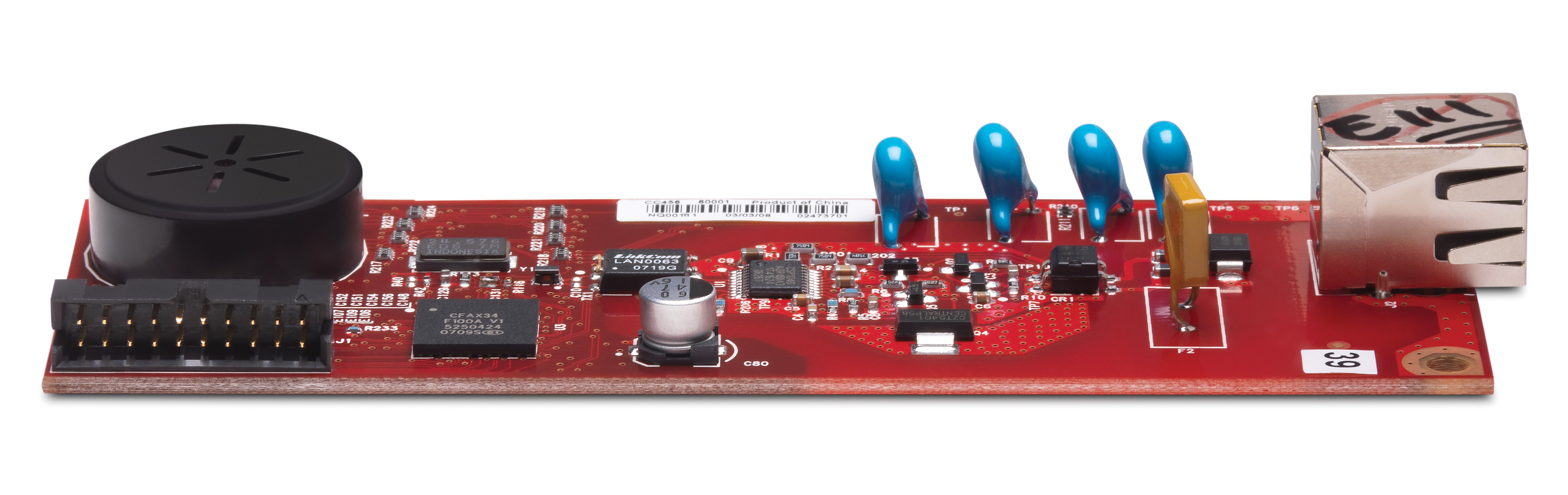 Accesorio - HP, ANALOG FAX 500 ACCESSORY LJ MFPML