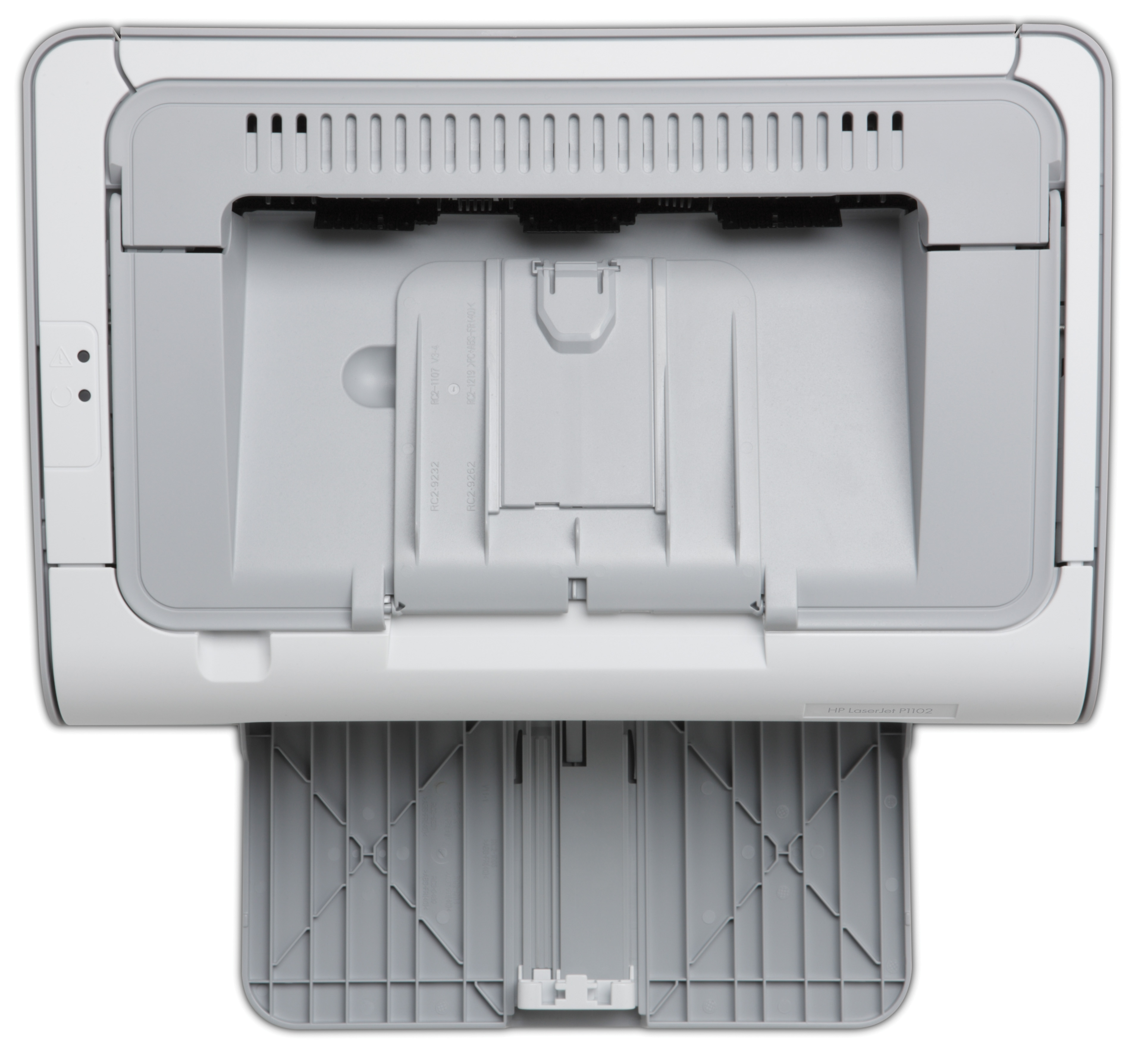 Impresora Láser Monocromo- HP LaserJet Pro P1102