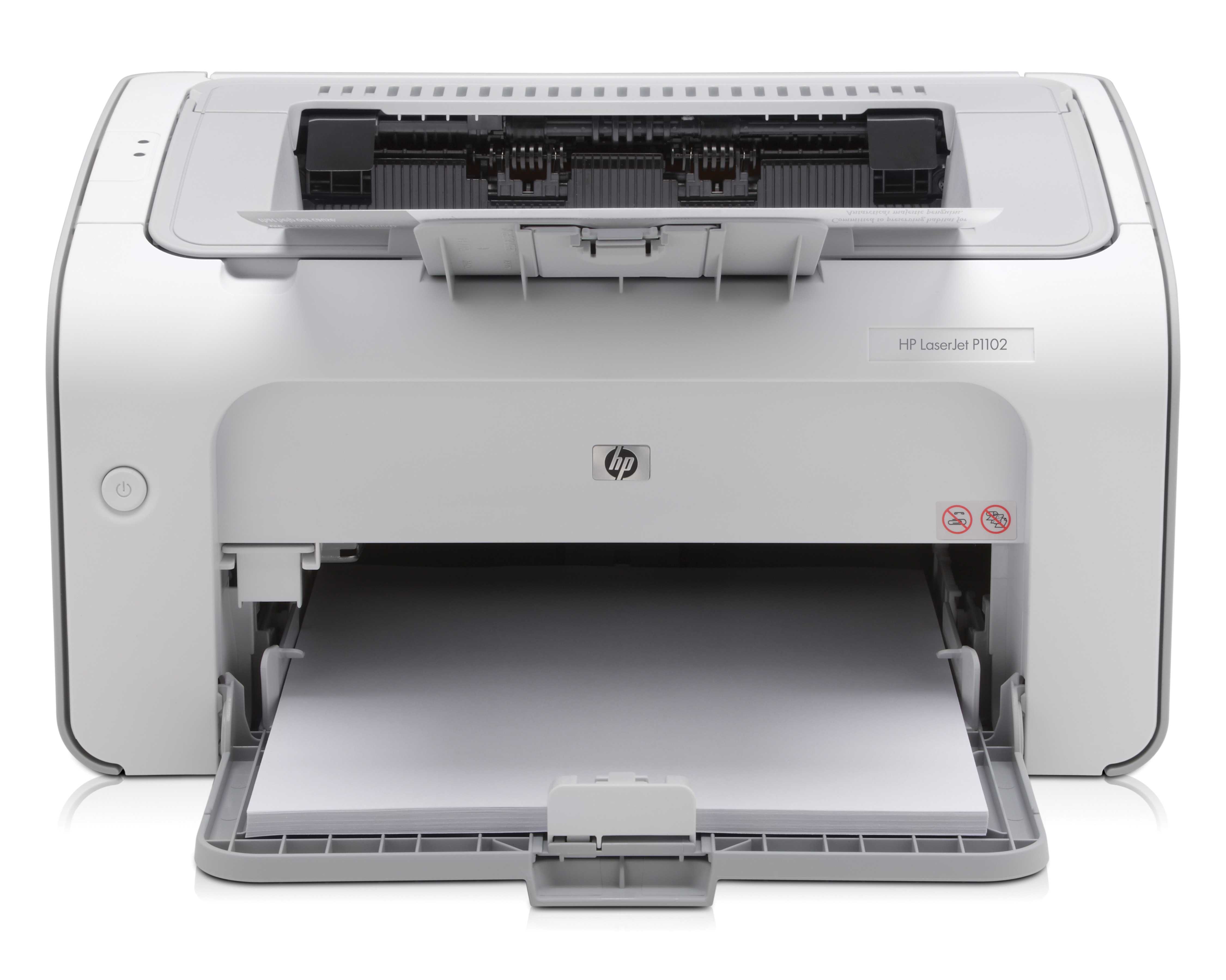 Impresora Láser Monocromo- HP LaserJet Pro P1102