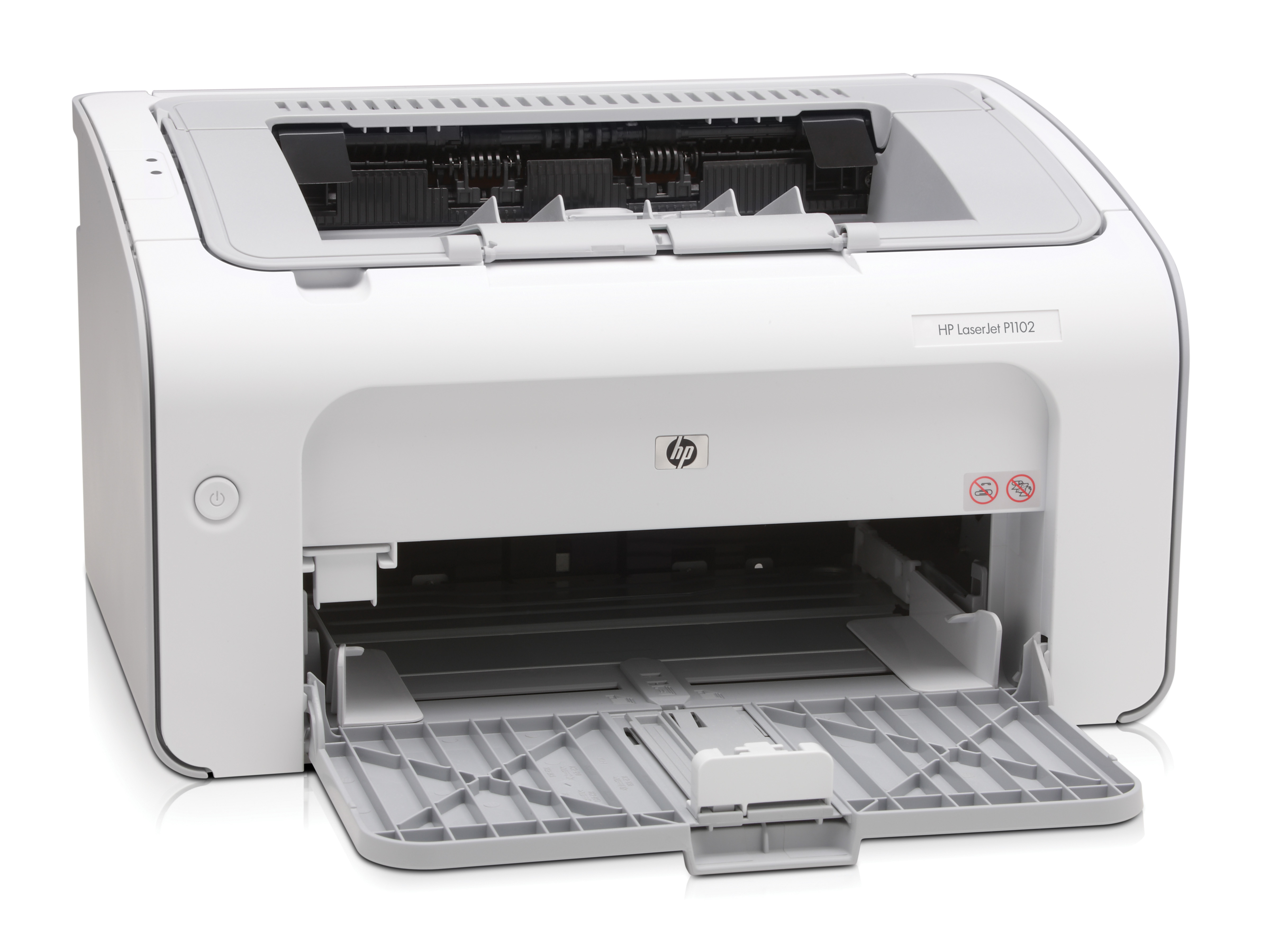 Impresora Láser Monocromo- HP LaserJet Pro P1102